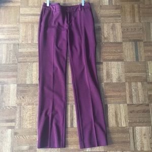 Old Navy mid-rise harper full length pants